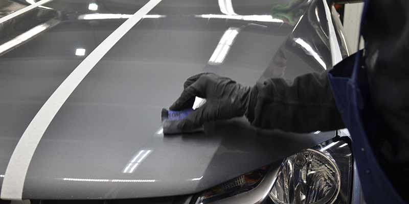 Kestel Seramik Kaplama